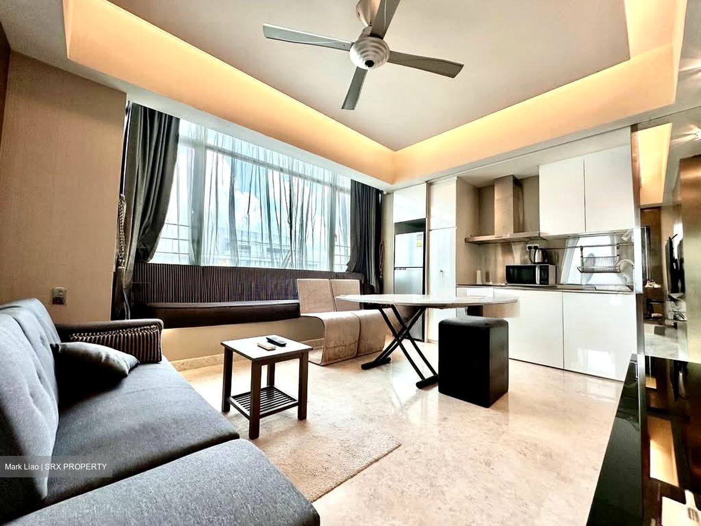 Park Infinia At Wee Nam (D11), Condominium #561225701